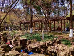 -虞山风景区