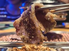 -唯成•韩国炭火烤肉 유성고기