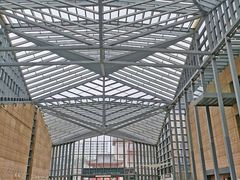 -西安大唐西市博物馆