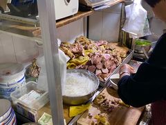 -老李家杂肝汤(回民街店)