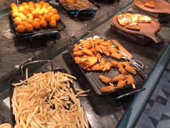 -圣琼美食百汇自助餐(白云万达店)