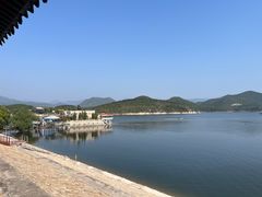 -北京金海湖景区