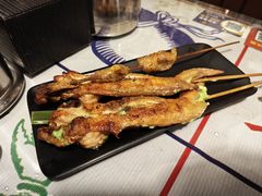 -辉记炭烧海鲜大排档·老字号(福田店)