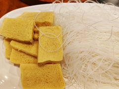 -马记伊源斋涮肉·清真菜(潘家园古玩市场店)