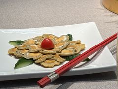 -中卫御苑福膳·养生局(圆明园店)