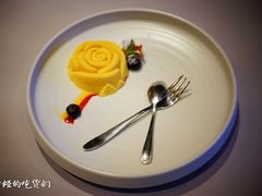 -莲西餐(曲江店)