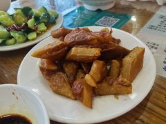 -东兴顺爆肚张