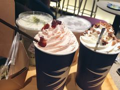 -BeauTea水仙(coco park店)