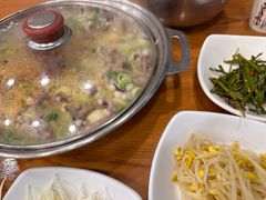 -蚂蚁家辣炒章鱼(海云台店)