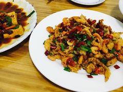 -悠悠美食