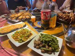 -寂寞的豆芽(龙泽路店)