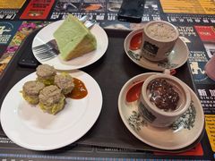-南洋老咖啡(牛车水店)