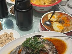 -诚如金·南宁本地菜(信息港店)