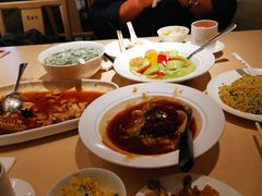 -鼎泰丰(当代商城店)