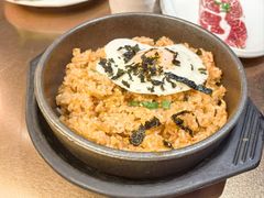 -辛氏火炉·韩式古法烤肉(松北店)