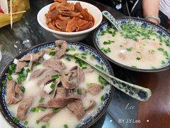-韦记牛杂汤(清晖园店)