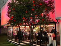 -宽来·欢聚火锅(来福士广场水景店)