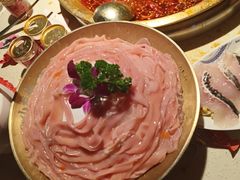 -小龙坎火锅(全球总店)