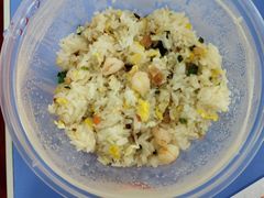 -鸭绿江海鲜烧烤大排档(杏林街店)