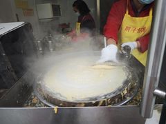 -胖子煎饼店(钦州南路店)