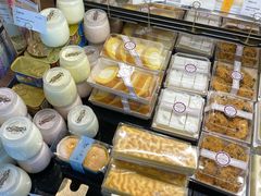 -秋田满满烘焙店