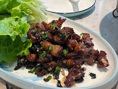 -小乡小镇·传承桐庐土菜·老板亲自烧的菜