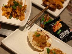 -丰茂烤串(金源店)