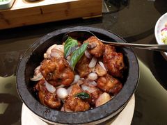 -青年公社烤鸭(滨湖银泰店)