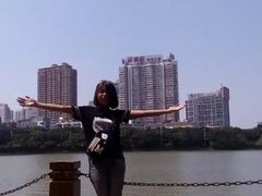 -南宁南湖公园
