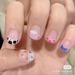 -妙睫屋日式美甲美睫