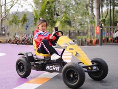 -清远熹乐谷温泉度假酒店