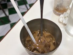 -華歡冰室-WahFoon(吉大店)