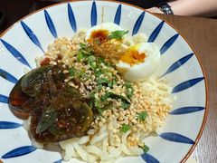 -面乙新派手擀面(大悦城店)