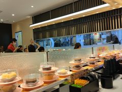 -争鲜回转寿司(流行前线店)