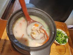 -如轩·海鲜砂锅粥·潮汕菜(一品天下店)