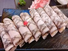 乌鸡卷-渝利重庆火锅