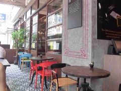 借鉴Elaine的照片-The Coffee Academïcs(铜锣湾店)