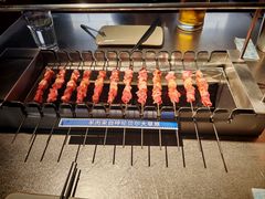 -很久以前羊肉串(南京路第一百货店)