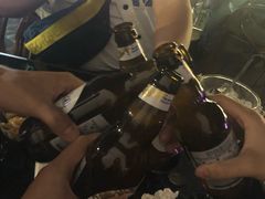 -杜尚rooftop露台酒吧