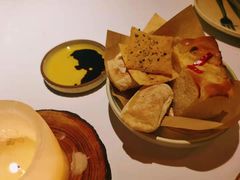 -Osteria Garden 生蚝花园餐厅(原进贤路店)