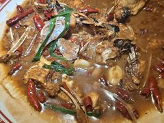 -旺顺阁鱼头泡饼(常营店)