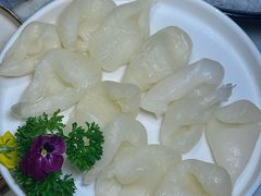 -喜聚薈·花膠雞海鮮火鍋(越秀店)