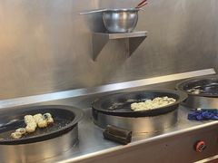 -小杨生煎(黄河路店)
