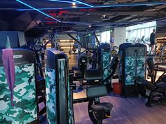 -VIP 威尔仕健身·游泳(嘉华中心店)
