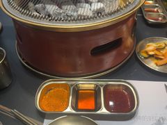 -西塔老太太泥炉烤肉(龙湖北苑天街店)