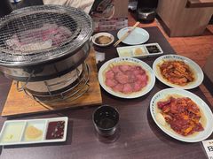 -蒜香焼肉PURUSHIN(马场路店)