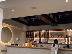-自如ZSPACE四合院艺术餐厅