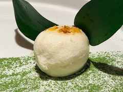 柠檬桂花山药-華府Deluxe(兴业太古汇店)