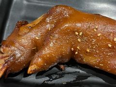 -聚点串吧·北京烧烤(朝北店)