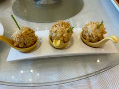 -金翠皇宫粤菜·点心·海鲜(科技园店)